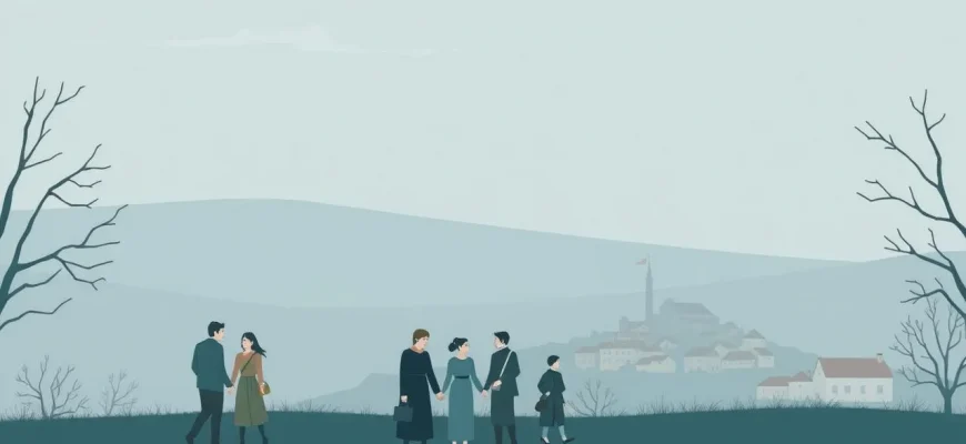 Melodramas Jugoslavas: Uma Jornada Emocional