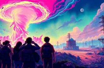 Filmes de Ficção sobre Catástrofes Naturais