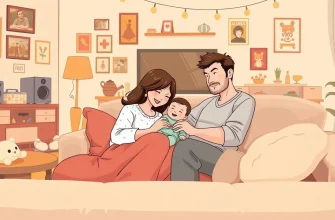 Filmes de Família com Bebês