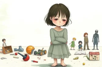 Filmes de Drama sobre Traumas Infantis