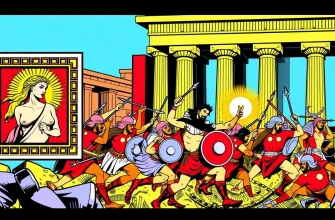 10 Filmes de Ação na Grécia Antiga