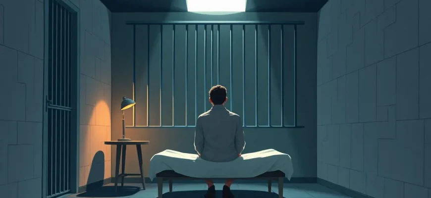 10 Filmes de Drama sobre Prisões para Assistir