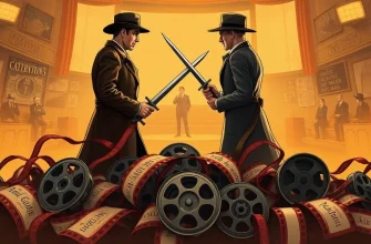 Filmes de Duelos: Uma Seleção Épica