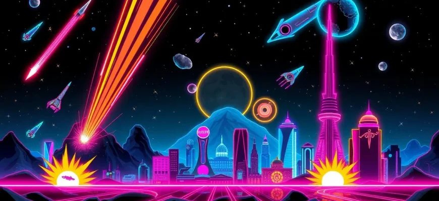 Filmes de Ficção Científica sobre Meteoritos