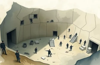 10 Filmes de Drama em Bunkers para Assistir