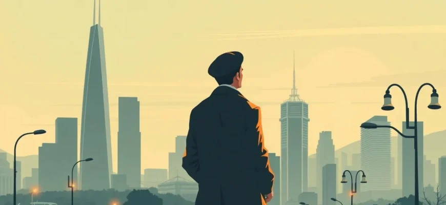 10 Filmes de Melodrama sobre Pessoas Bem-Sucedidas