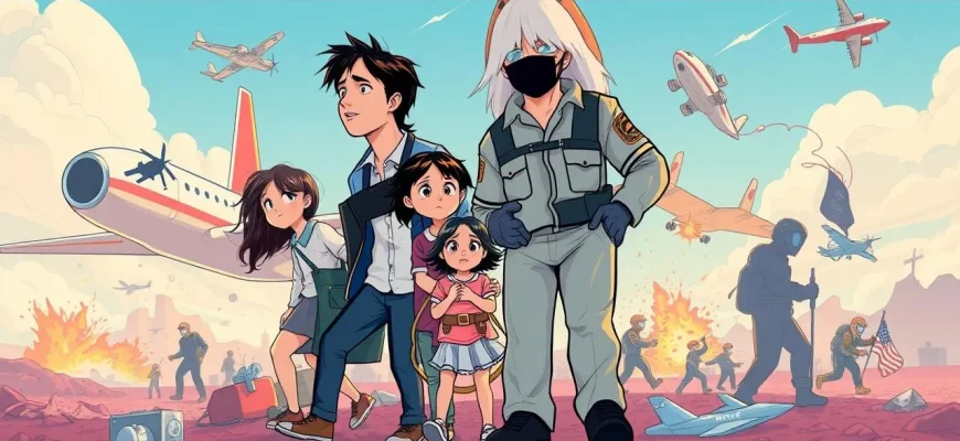 Filmes de Emergência: 10 Obras Imperdíveis