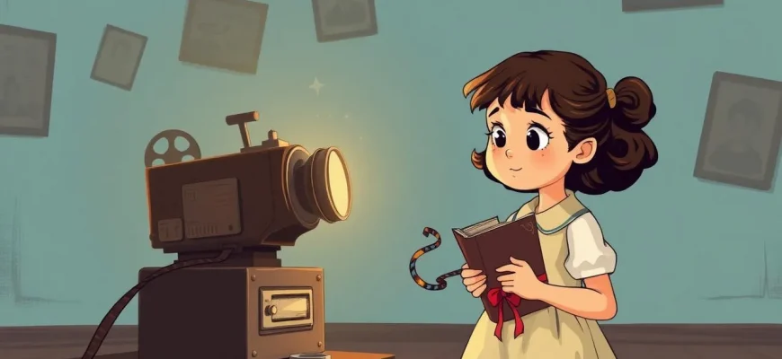 Filmes sobre crianças em situações difíceis