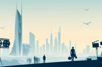 Filmes de Utopias: Uma Jornada para Mundos Perfeitos
