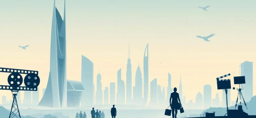 Filmes de Utopias: Uma Jornada para Mundos Perfeitos