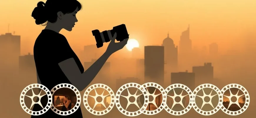 Melodramas sobre fotografia: 10 filmes para se apaixonar