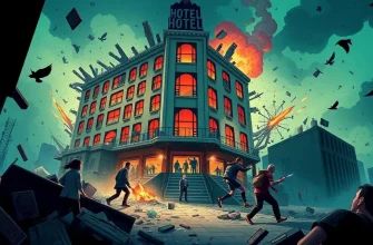 10 Filmes Imperdíveis sobre Desastres em Hotéis