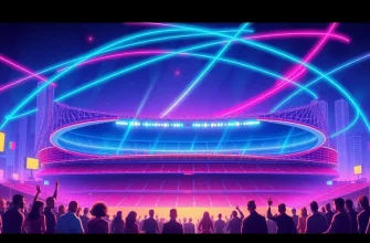 Documentários sobre estádios: Uma jornada pelo coração do esporte