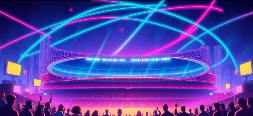 Documentários sobre estádios: Uma jornada pelo coração do esporte