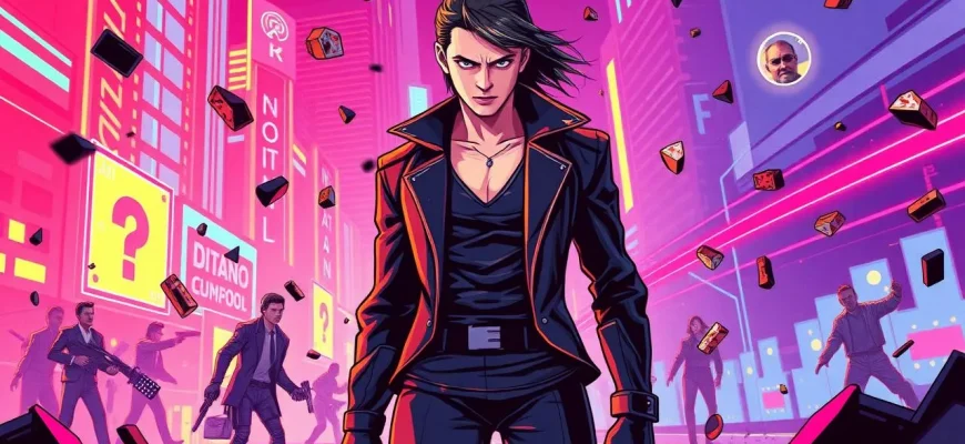 Ação e Amnésia: 10 Filmes Imperdíveis