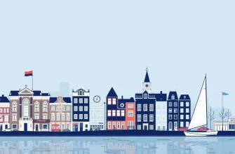Filmes que Levam Você a Amsterdã