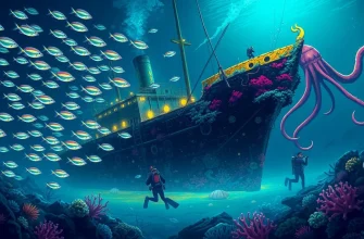 Aventuras Submarinas: Filmes de Exploração das Profundezas do Mar
