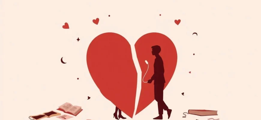 10 Filmes de Amor Secreto para Você Assistir