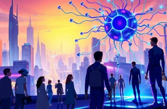 Filmes de Ficção Científica sobre Conexão