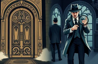 Mistérios e Segredos: Filmes de Detetive sobre Cultos e Sociedades Secretas