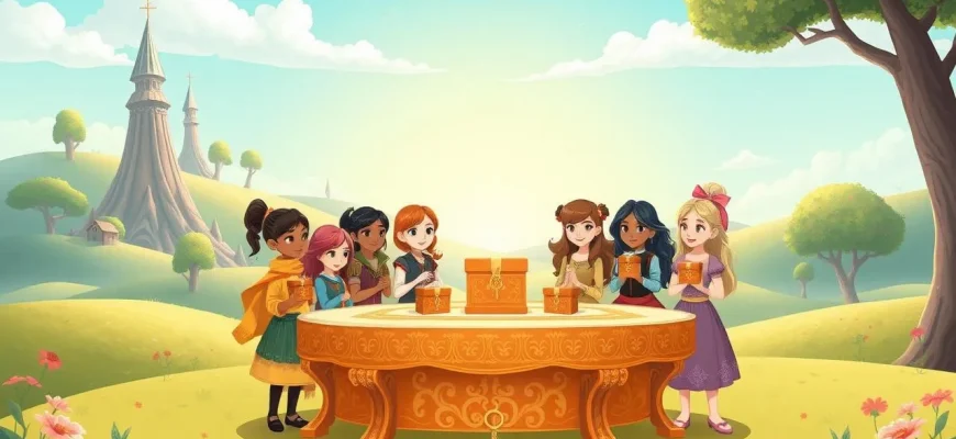 Filmes de Fantasia sobre Dívidas: Uma Jornada Mágica