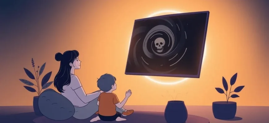 Filmes Familiares sobre Desastres Ecológicos