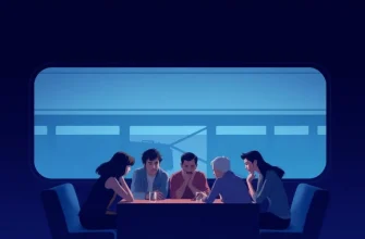 Melodramas de Trem: Uma Jornada Cinematográfica