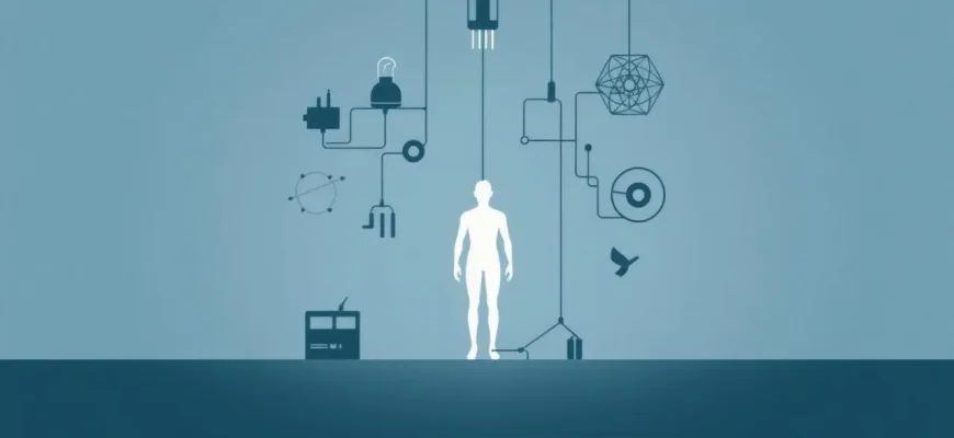 Lista dos Melhores Filmes sobre Experimentos Humanos