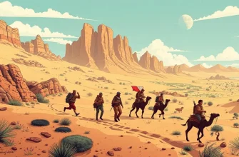 Aventuras na Seca: 10 Filmes Imperdíveis