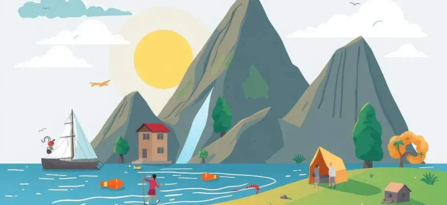 10 Filmes de Melodrama sobre o Clima