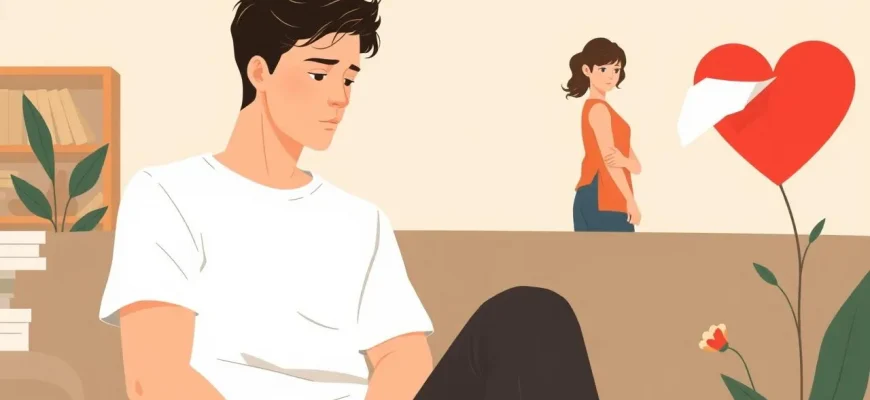Filmes Familiares sobre Amor Não Correspondido