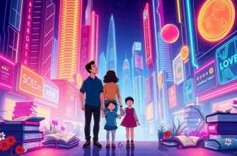Filmes de Ficção Científica com Sabedoria Familiar