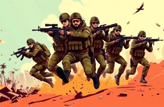 Top 10 Filmes de Ação com Forças Especiais