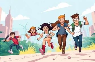 Amigos Inseparáveis em Ação: 10 Filmes de Ação