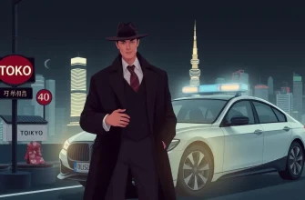 Filmes de Detetive em Tóquio