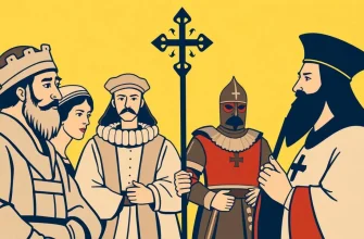 Filmes que Transportam para o Século XVI