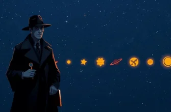 Detetives Astrônomos: Uma Jornada Cósmica