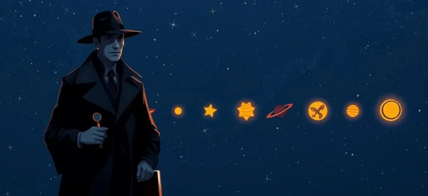 Detetives Astrônomos: Uma Jornada Cósmica