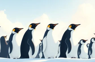 Filmes de Drama com Pinguins: Uma Jornada Emocional