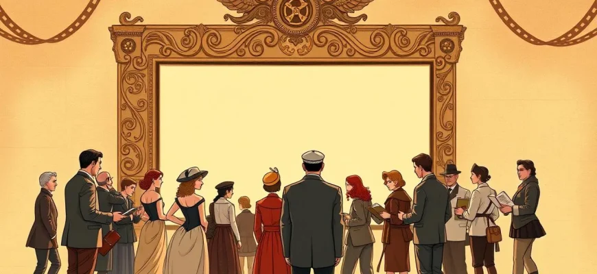 Filmes Biográficos sobre Golpes de Estado