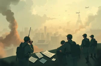 Filmes de Guerra com Dados Meteorológicos Secretos