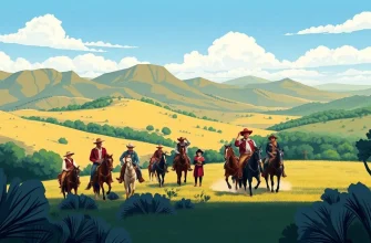 Westerns Brasileiros: 10 Filmes Imperdíveis