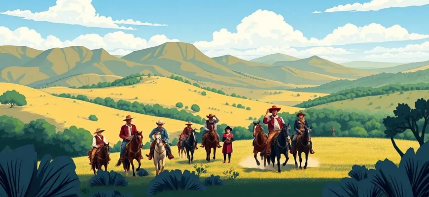 Westerns Brasileiros: 10 Filmes Imperdíveis