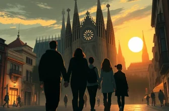 Filmes de Terror em Barcelona
