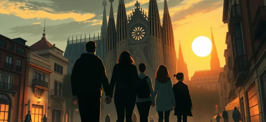 Filmes de Terror em Barcelona