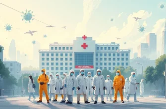 10 Filmes de Catástrofe sobre Epidemias