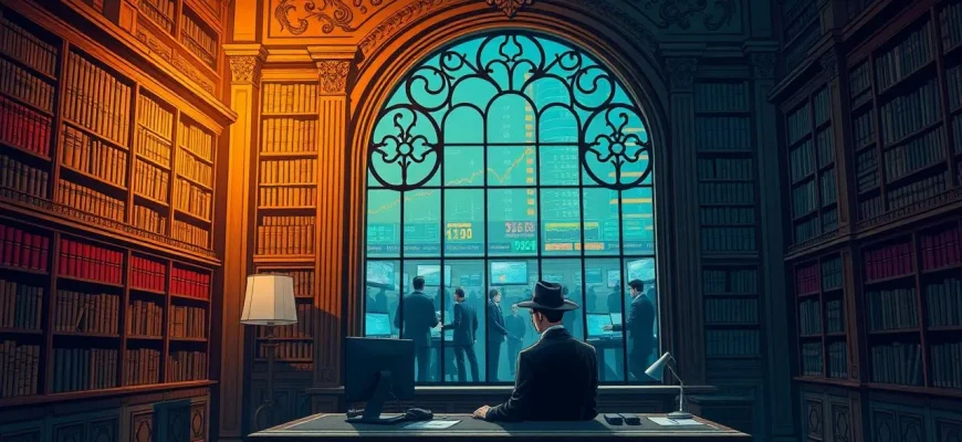 Detetives da Bolsa: 10 Filmes Imperdíveis