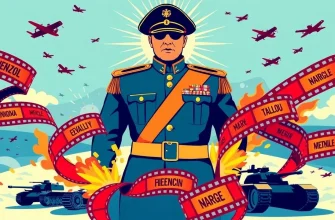 10 Filmes Históricos Imperdíveis sobre Generais
