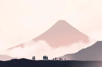 10 Filmes sobre Cinzas Vulcânicas