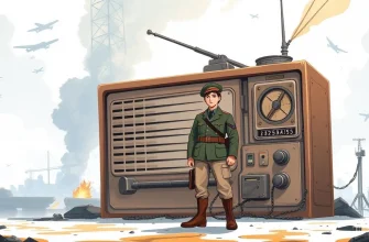 Filmes de Guerra sobre Radiotelegrafistas